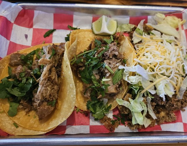 JJ’s Taco Shop: Kitchen & Bar North Richland Hills 2