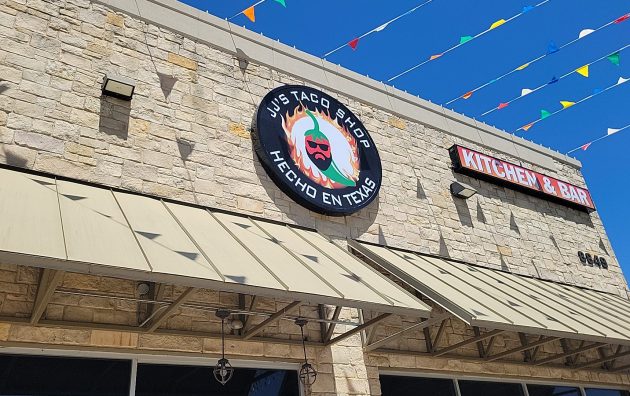 JJ’s Taco Shop: Kitchen & Bar North Richland Hills 5