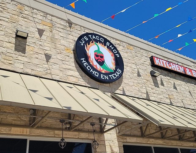 JJ’s Taco Shop: Kitchen & Bar North Richland Hills 5