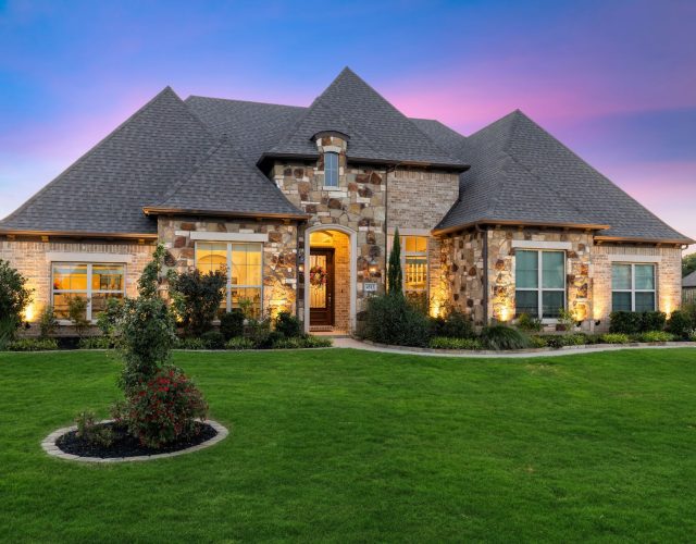 JLUX Homes Southlake REALTORS 2