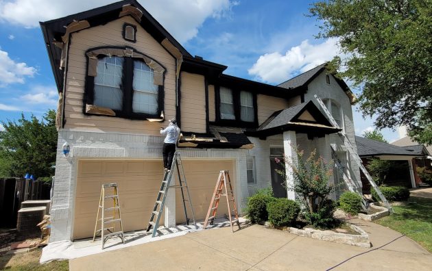 J&M Painting Services 4