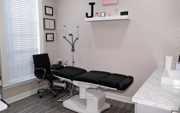 JM Wellness & Aesthetics 5