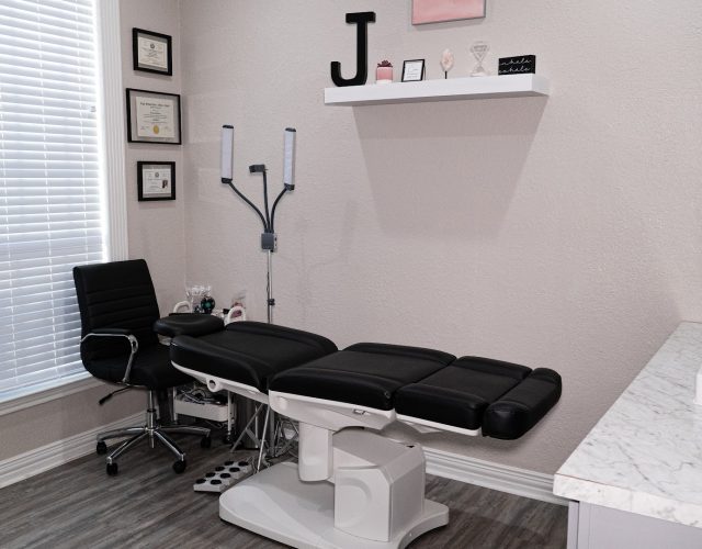 JM Wellness & Aesthetics 5