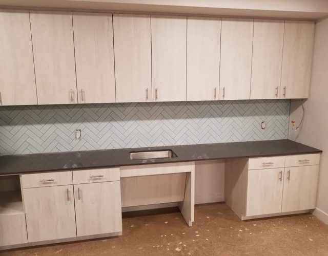 JMG Custom Countertops and Cabinets 5