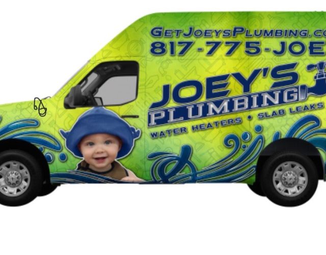 Joey’s Plumbing 2