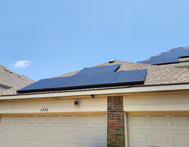 Jones Solar LLC 2