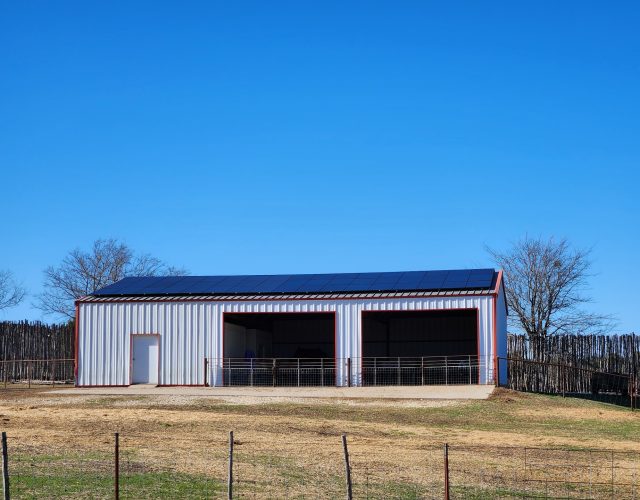 Jones Solar LLC 4