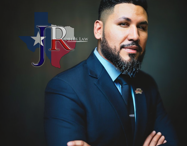 Jose Robles Jr Law Firm, PLLC 4