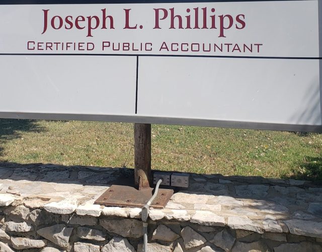 Joseph L Phillips, CPA, PC 2