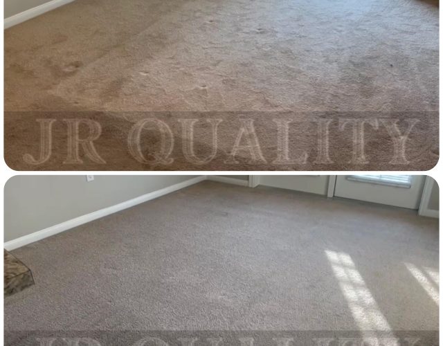 JR QUALITY CARPET CLEANING & RESTORATION 2