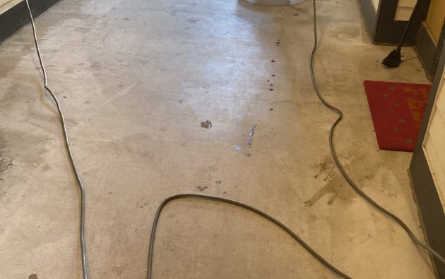 JR QUALITY CARPET CLEANING & RESTORATION 6