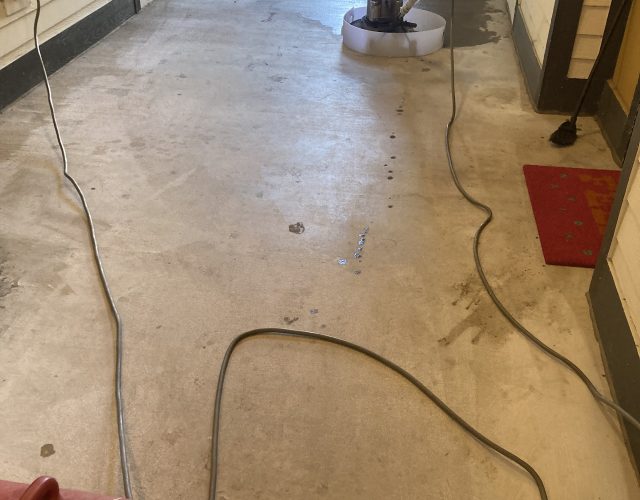 JR QUALITY CARPET CLEANING & RESTORATION 6