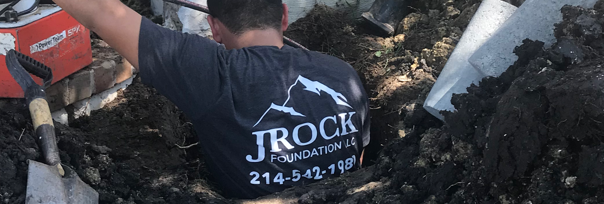 JRock Foundation Repair 6