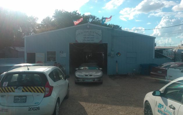 Jrs Leisure Auto Repair 2