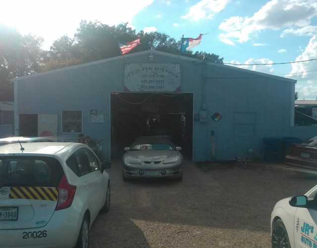 Jrs Leisure Auto Repair 2