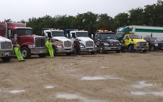 J&S Towing & Recovery 6