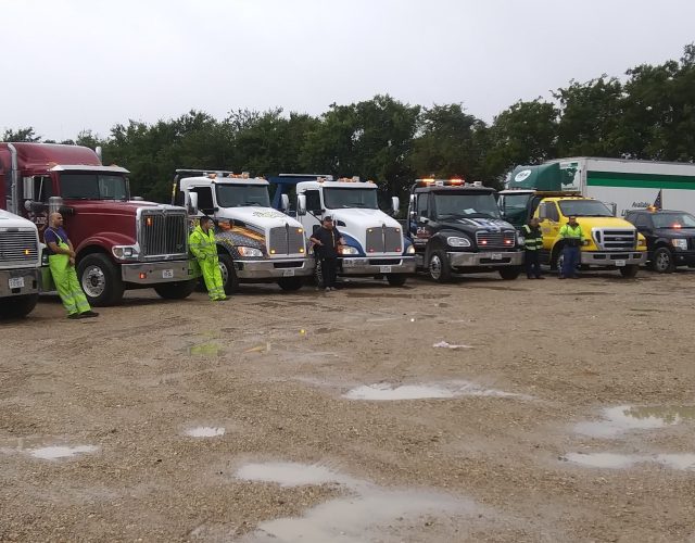 J&S Towing & Recovery 6