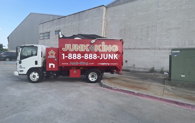 Junk King Dallas Mid Cities 6