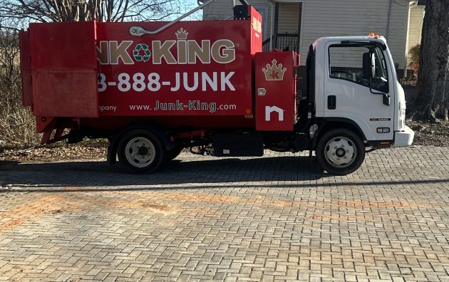 Junk King Greenville 6