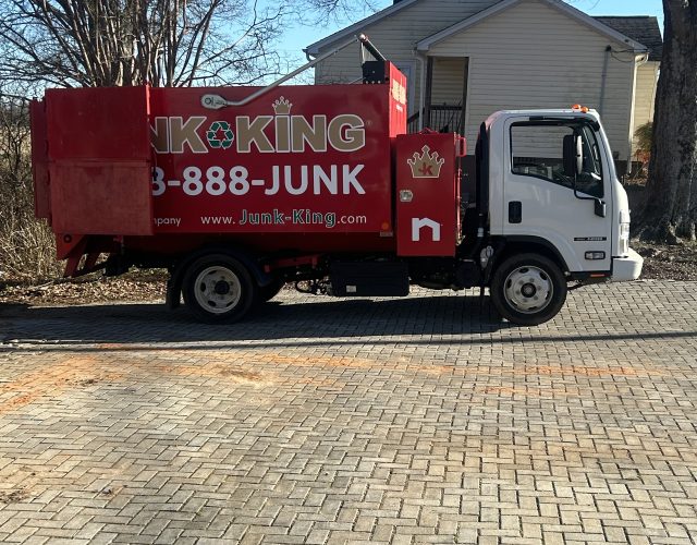 Junk King Greenville 6