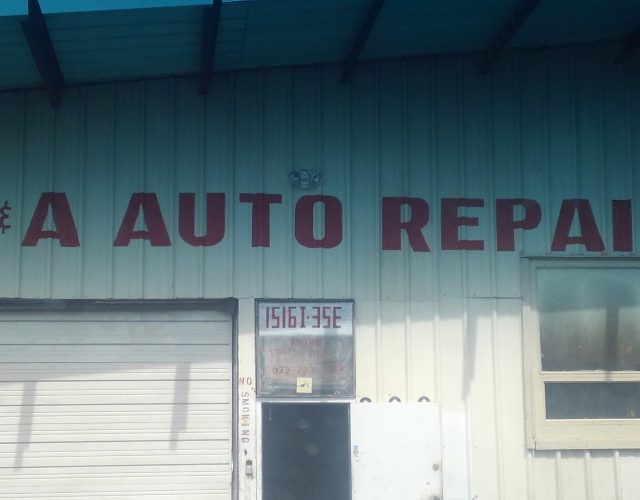 K & A Automotive 2