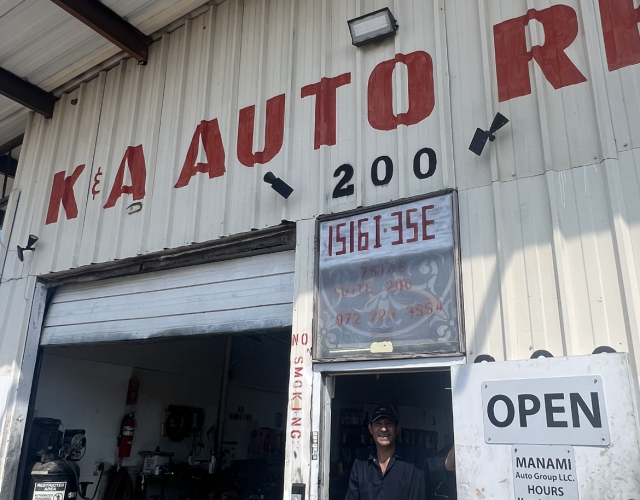 K & A Automotive 4