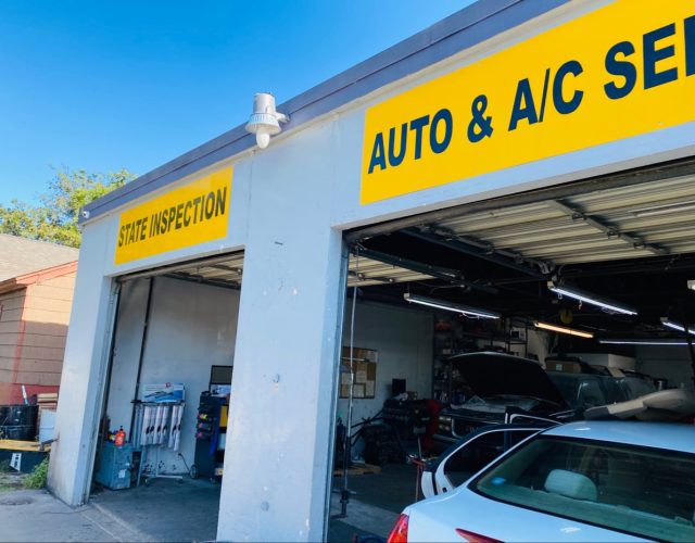 K Auto Repair 3