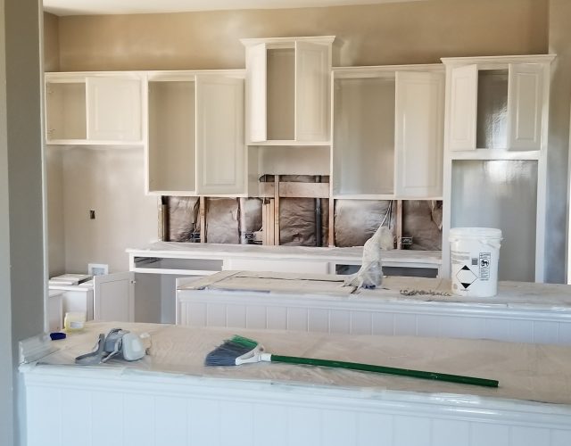 K.O. Drywall & Custom Painting LLC 4