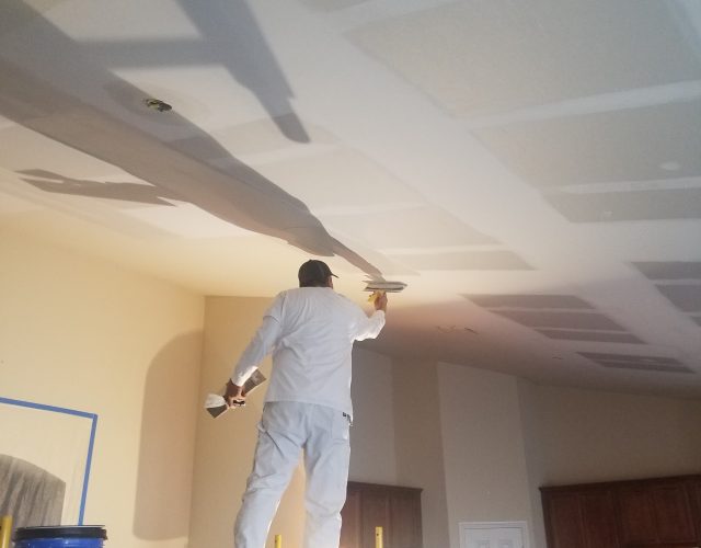 K.O. Drywall & Custom Painting LLC 6