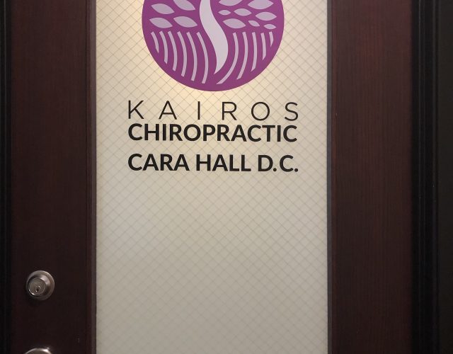 Kairos Chiropractic 3