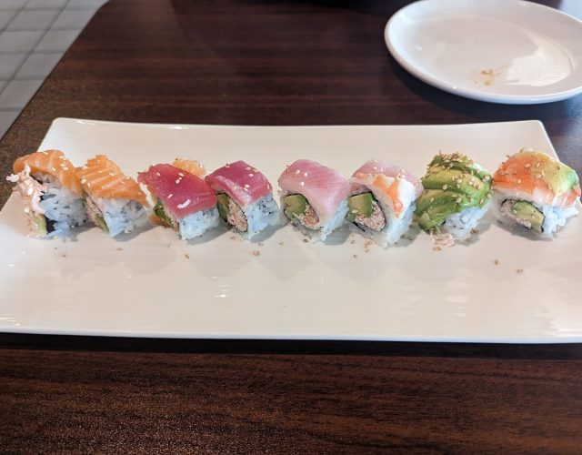 Kaizen Sushi Bar | Asian Kitchen 3