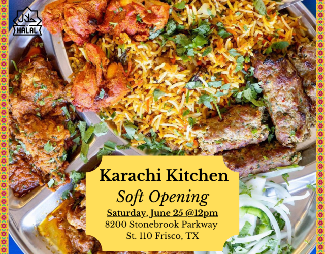 Karachi Kitchen 5