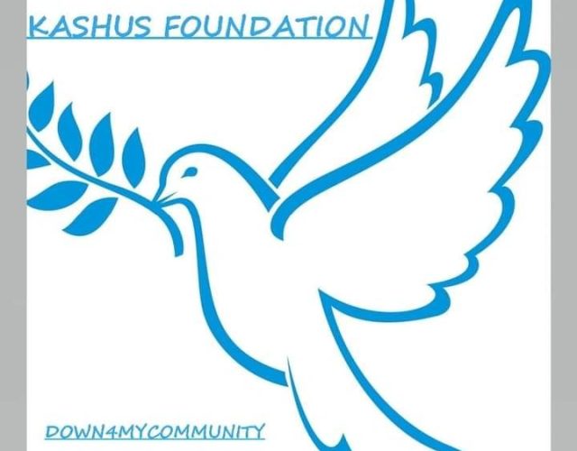 Kashus Foundation 2