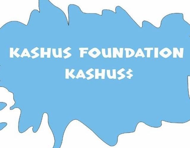 Kashus Foundation 3