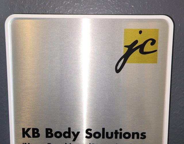 KB Body Solutions 3