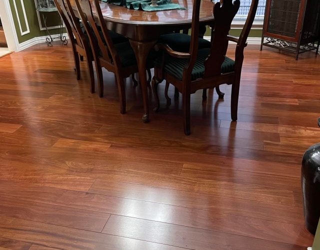 Keller Design Floors LLC 4