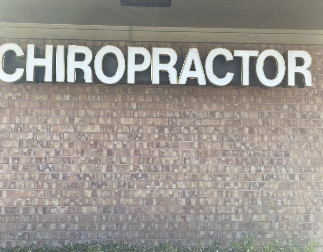 Keller Family Chiropractic 5