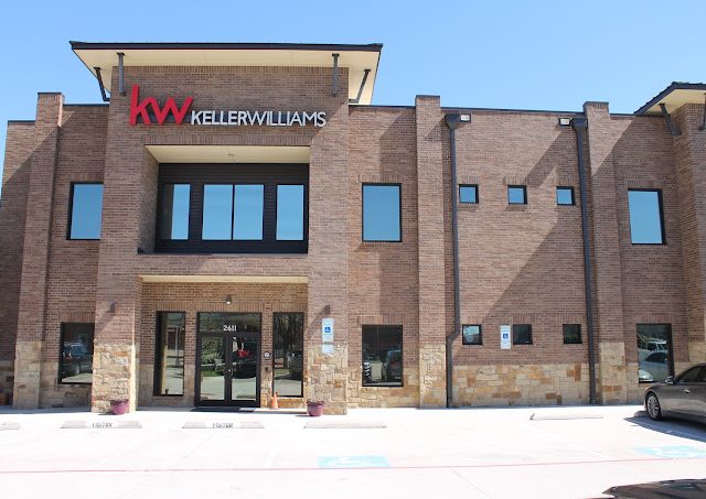 Keller Williams Dallas Metro North in Flower Mound 5