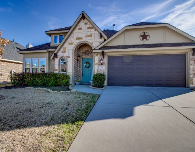 Keller Williams Frisco Stars 2