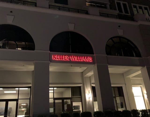 Keller Williams Realty 2