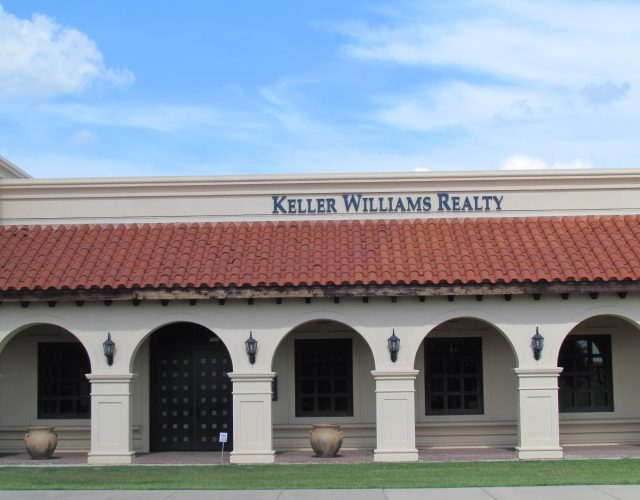 Keller Williams Realty- Best Southwest 6