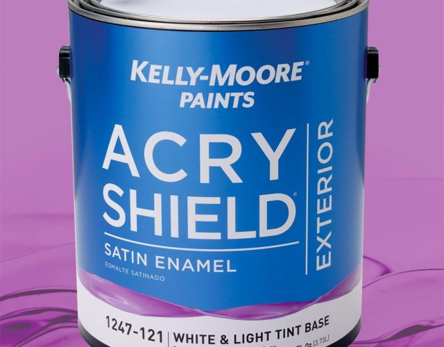 Kelly-Moore Paints 4