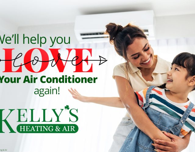 Kelly’s Heating And Air 4