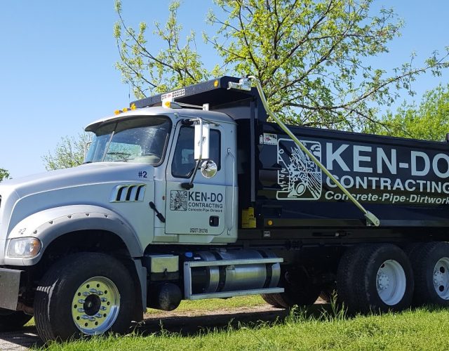 Ken-Do Contracting 3