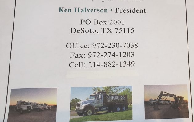 Ken-Do Contracting 6