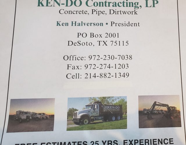 Ken-Do Contracting 6