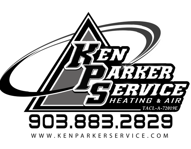 Ken Parker Service, Inc. 1