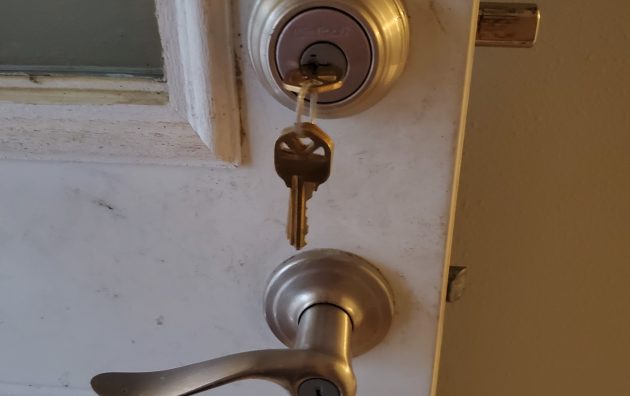 KeyMe Locksmiths 6