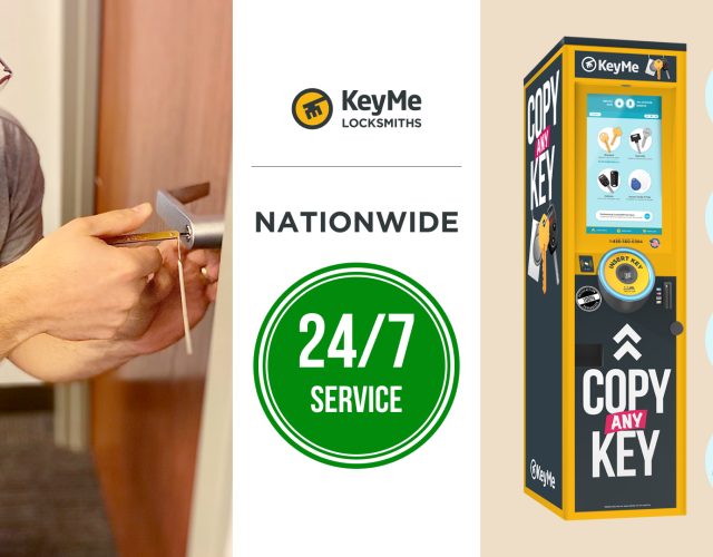 KeyMe Locksmiths 5