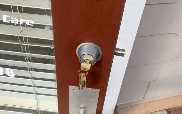 KeyMe Locksmiths 5